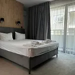 Отель Perun Сандански