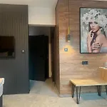 Hotel Perun