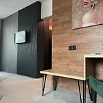 Отель Perun 3*
