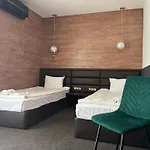 Hotel Perun