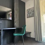 Hotel Perun 3*