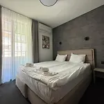 Perun Hotel Sandanski