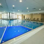 Perun Отель Сандански