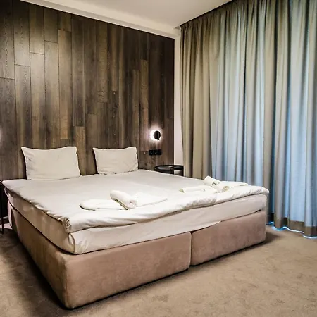 Perun Hotel 3*
