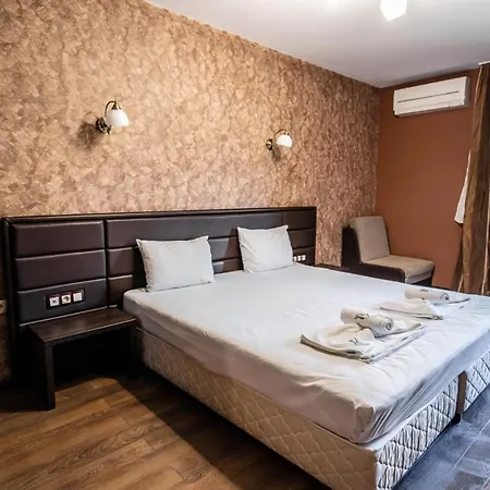 Perun 3* Sandanski