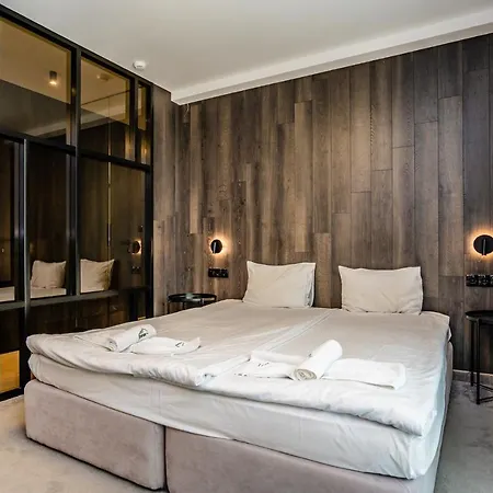 Perun Hotel Sandanski