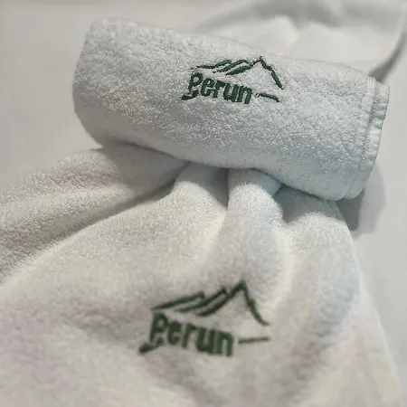 Hotel Perun Sandanski
