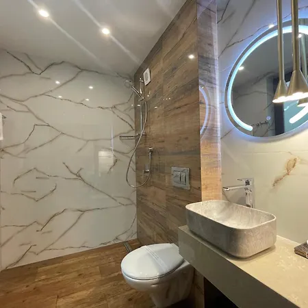 Hotel Perun