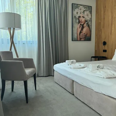 Hotel Perun