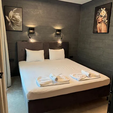 Perun Hotel Sandanski