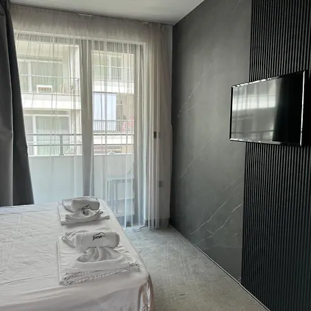 Perun Hotel Sandanski