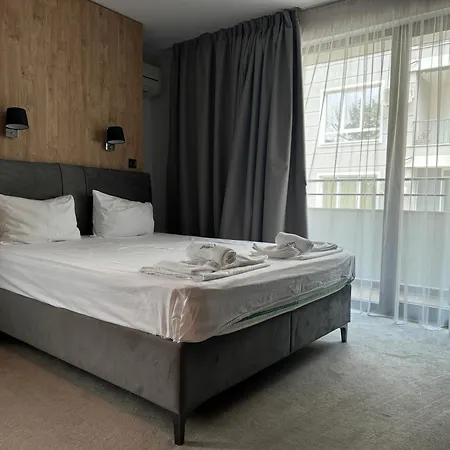 Hotel Perun Sandanski