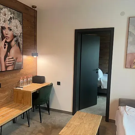 Perun Hotel 3*