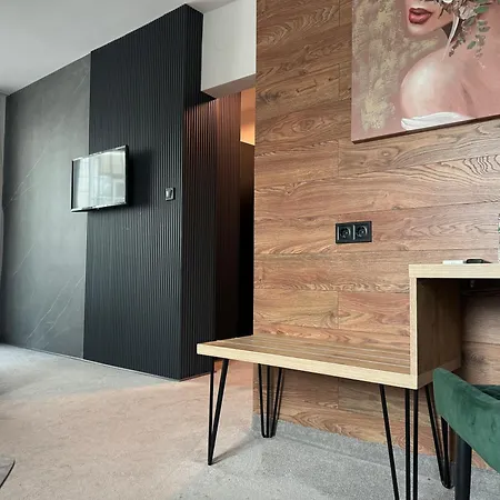 Hotel Perun 3*
