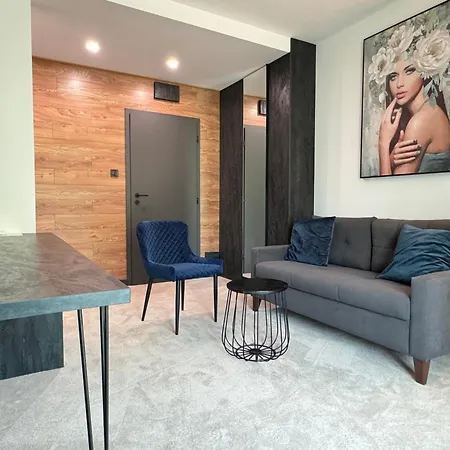 Perun Hotel Sandanski