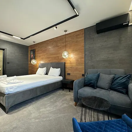 Perun Otel Sandanski