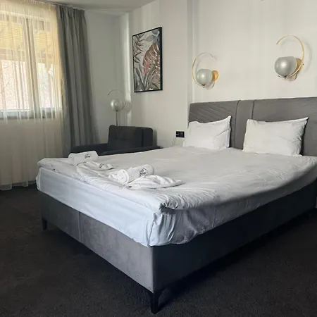 Hotel Perun 3*