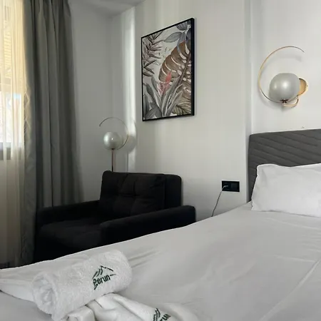 Perun Hotel