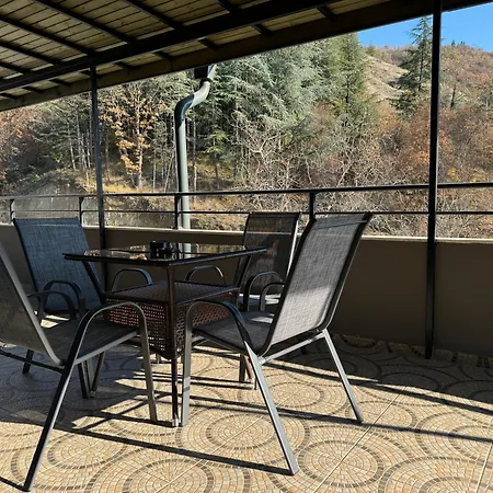 Hotel Perun