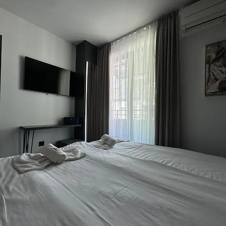 Perun Hotel 3*