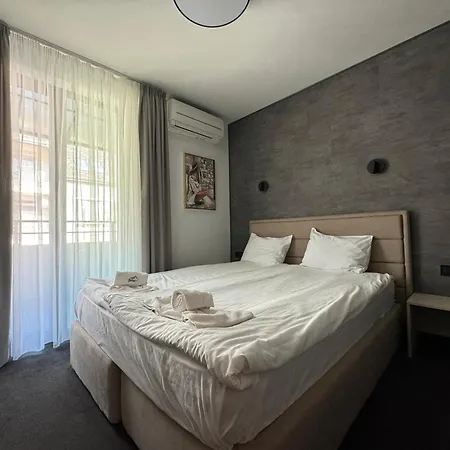 Perun Hotel Sandanski