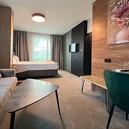 Perun Hotel