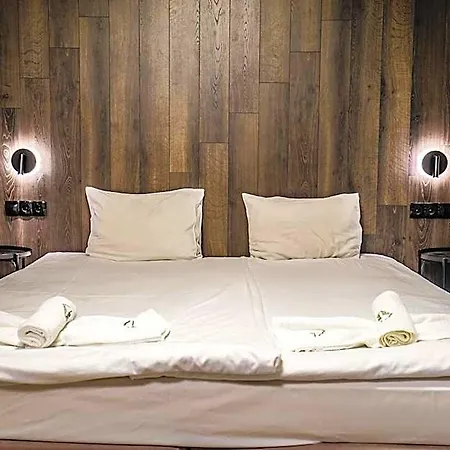 Perun Hotel