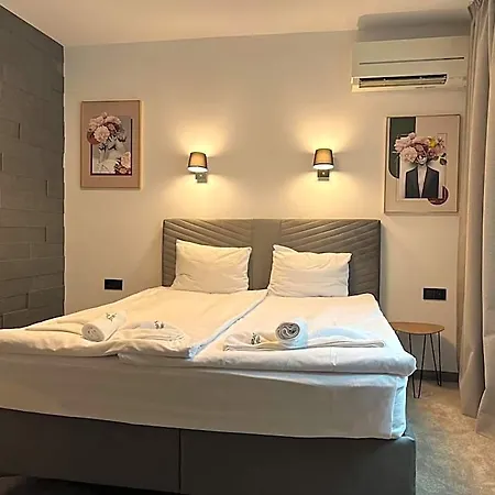 Perun Hotel 3*