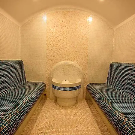 Hotel Perun