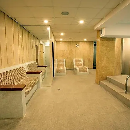Perun Hotel
