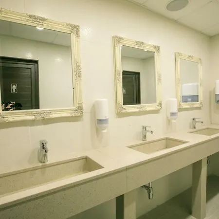 Otel Perun Sandanski