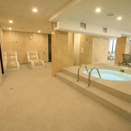 Perun Otel Sandanski