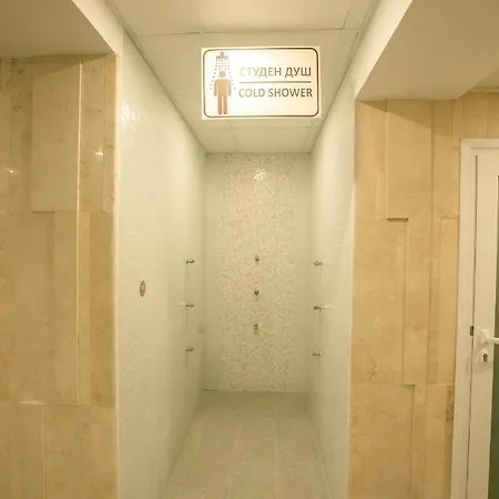 Hotel Perun 3*