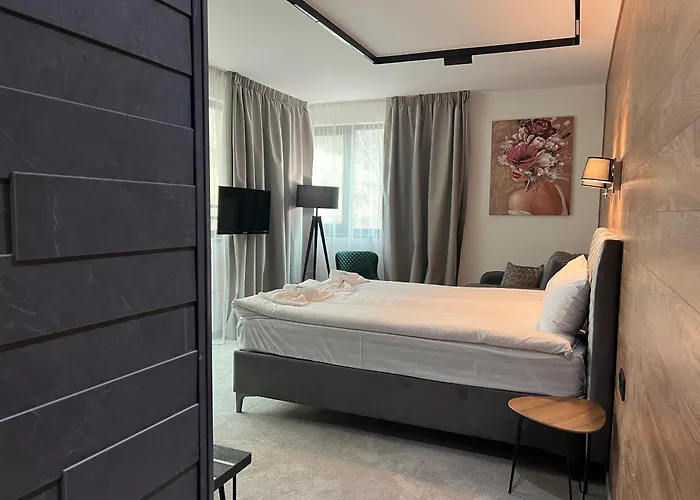 перун Хотел 3*