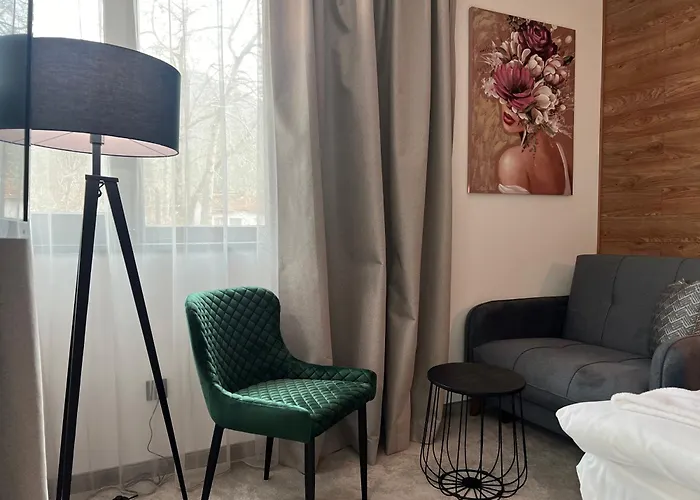 перун Хотел