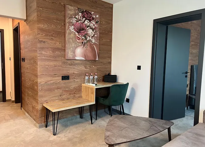 перун 3* Сандански