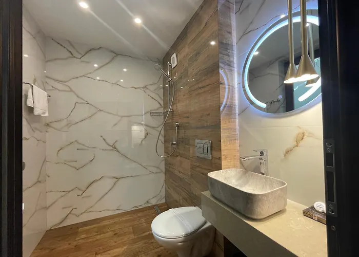 Хотел перун