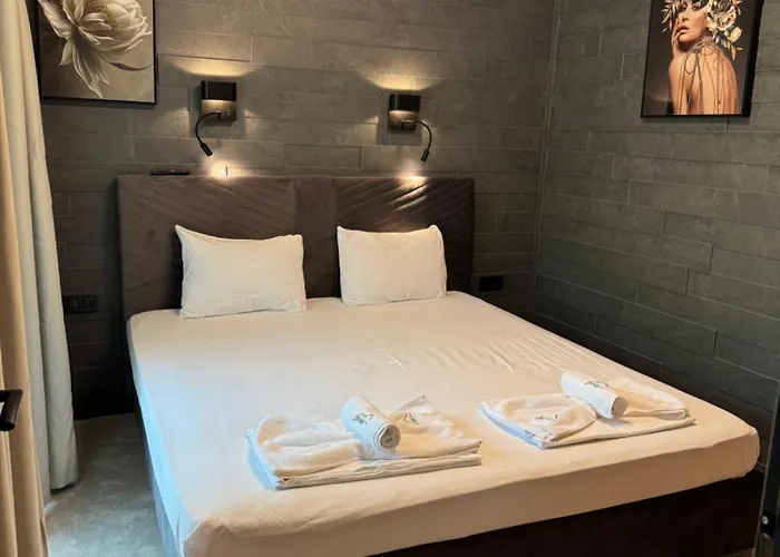 перун Хотел Сандански