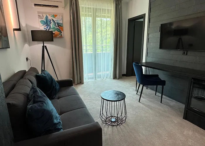 Хотел перун