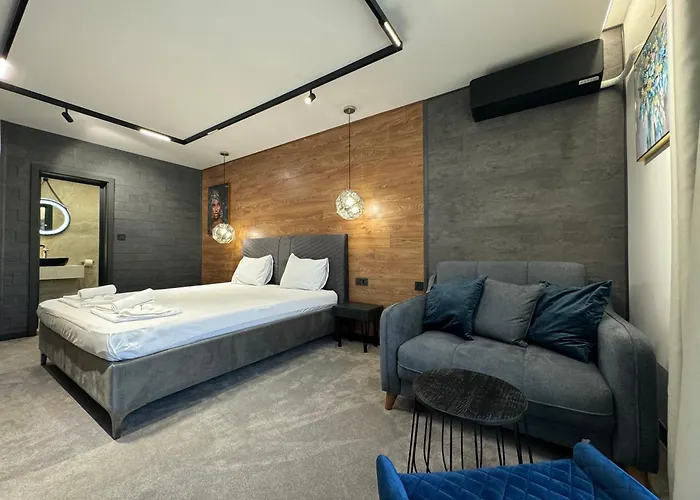 перун Хотел Сандански