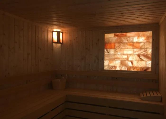 Хотел перун 3*