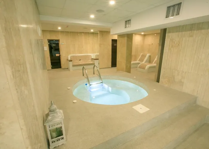 перун Хотел Сандански