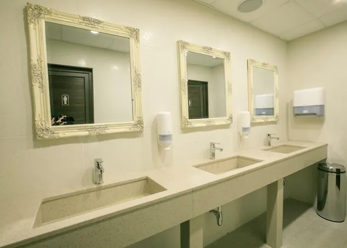 Хотел перун Сандански