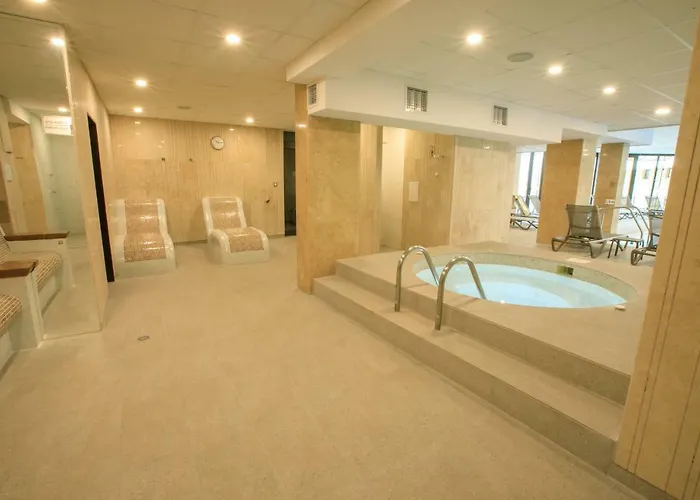 перун Хотел Сандански