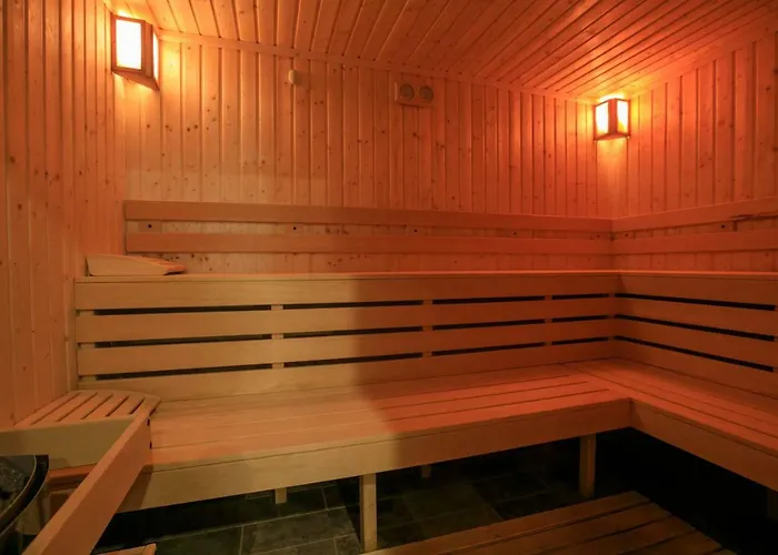 перун Хотел