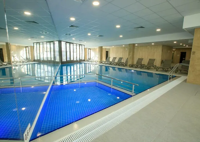 перун Хотел Сандански