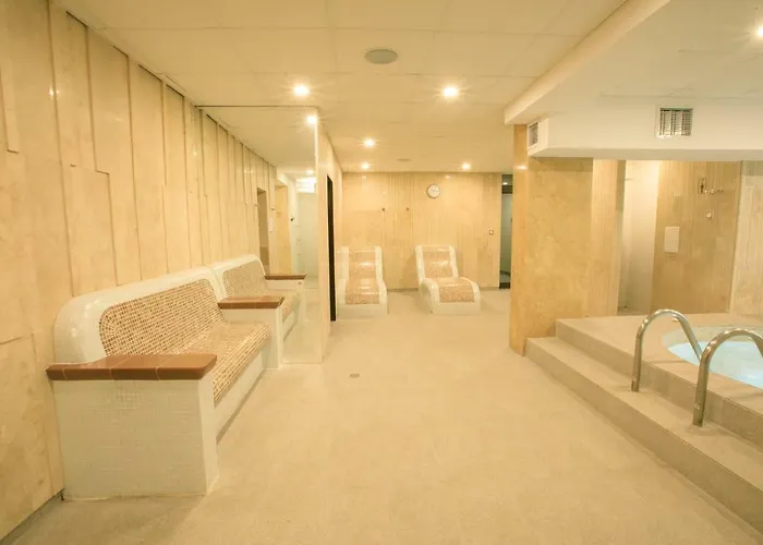 Хотел перун 3*