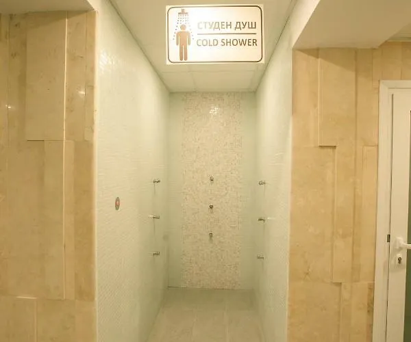 Хотел перун 3*