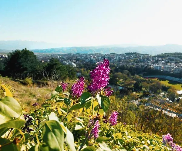 Хотел перун